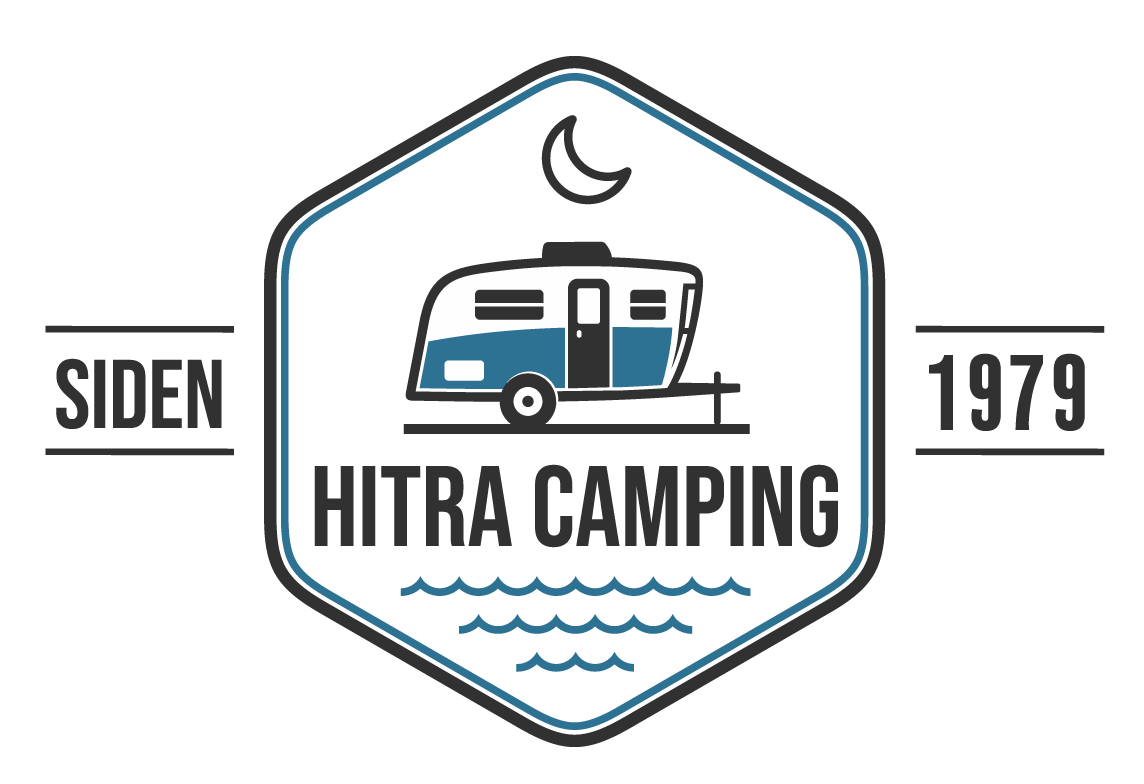 Hitra Camping, siden 1979